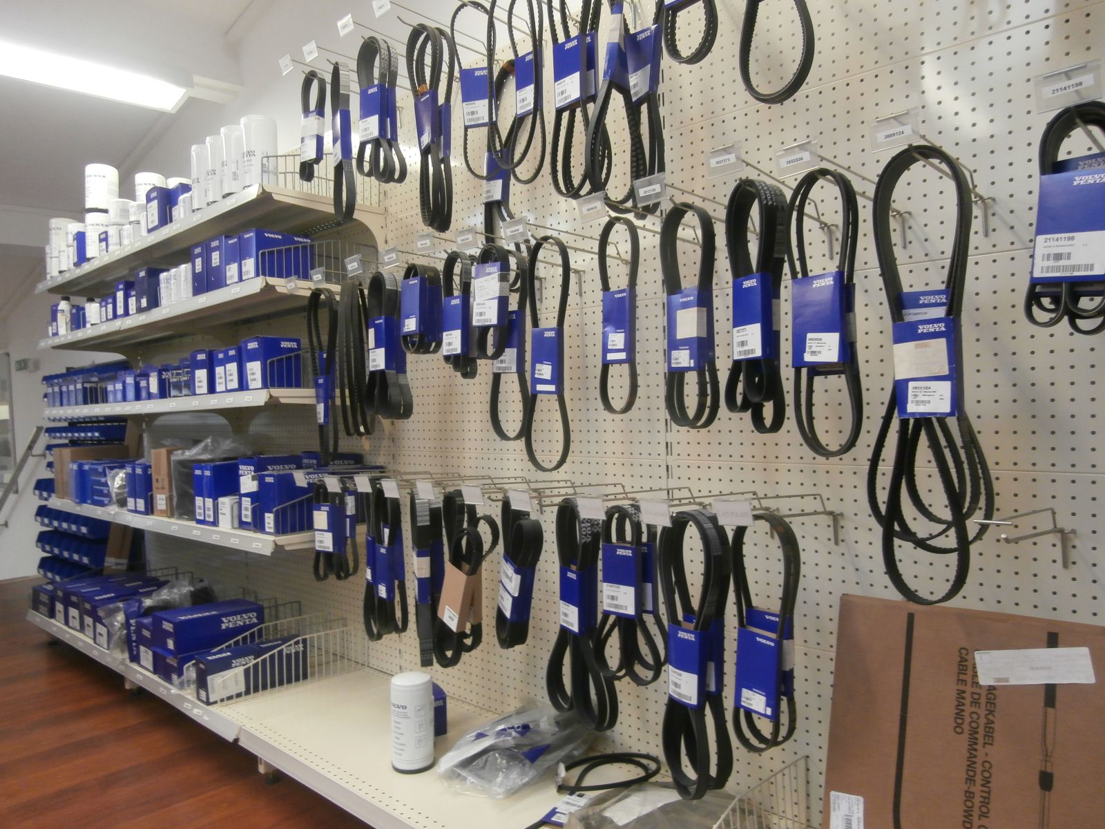 Accessoires et Pièces détachées  Technic Plaisance, Le Pornichet